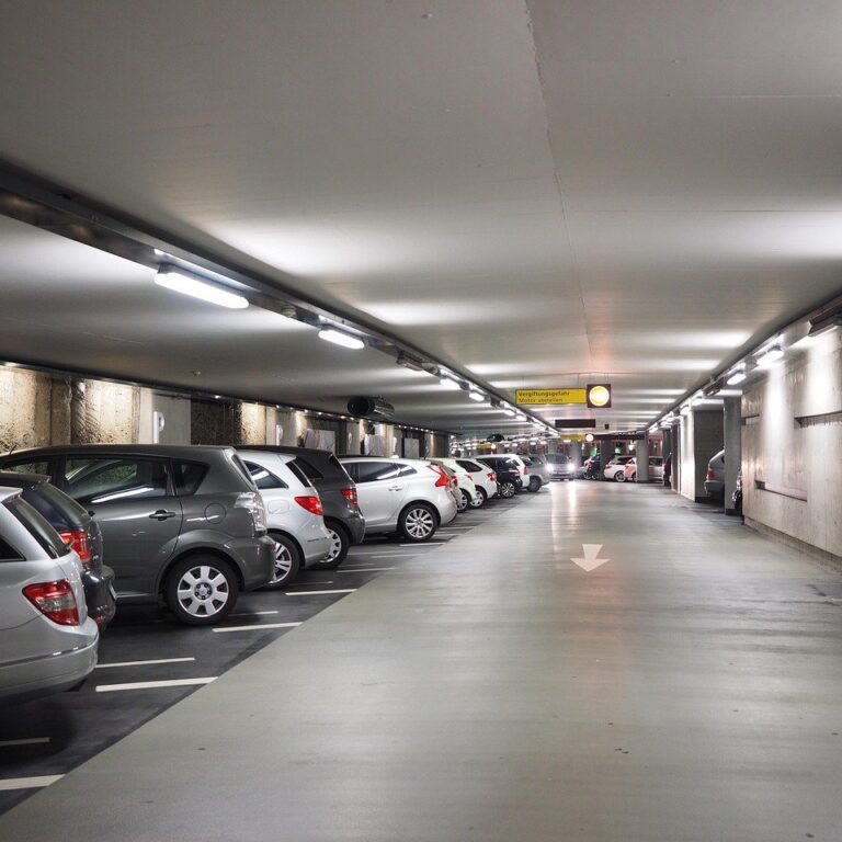 avcb para estacionamentos em são paulo
